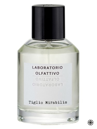 Tiglio Mirabilis Laboratorio Olfattivo