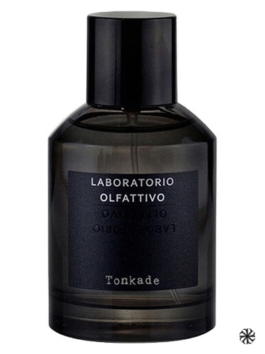 Tonkade Laboratorio Olfattivo