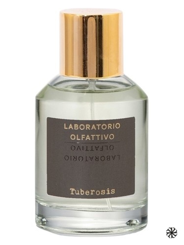 Tuberosis Laboratorio Olfattivo