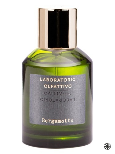 Bergamotto Laboratorio Olfattivo