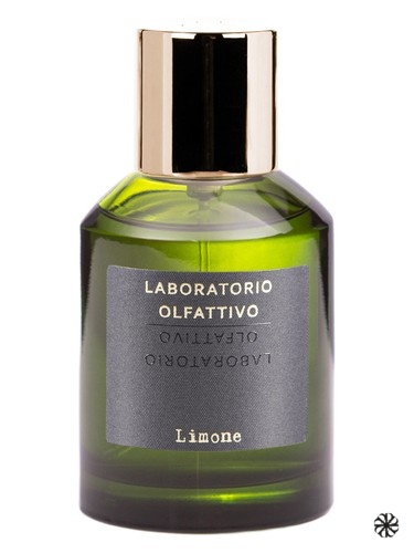 Limone Laboratorio Olfattivo