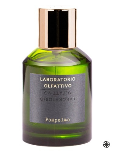 Pompelmo Laboratorio Olfattivo