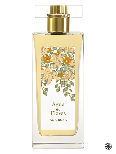 Agua de Flores Ana Rosa