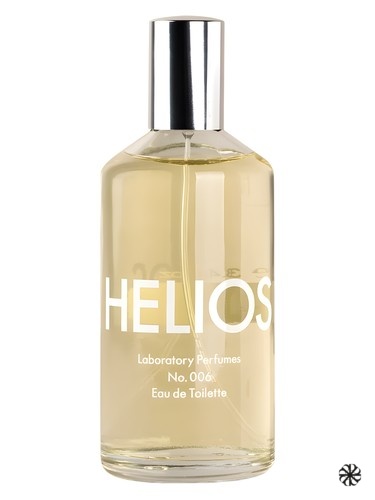 Helios Laboratory Perfumes
