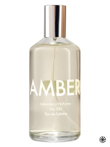 Amber Laboratory Perfumes