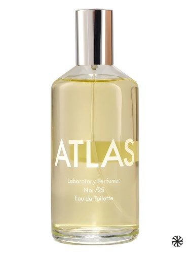 Atlas Laboratory Perfumes