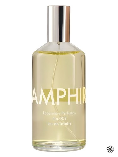 Samphire Laboratory Perfumes