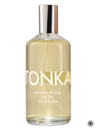 Tonka Laboratory Perfumes