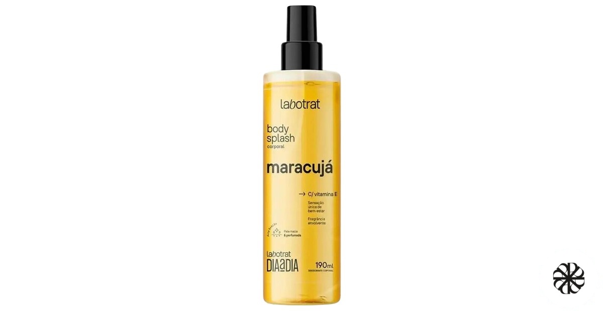 Maracujá Labotrat