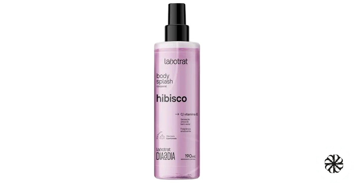 Hibisco Labotrat