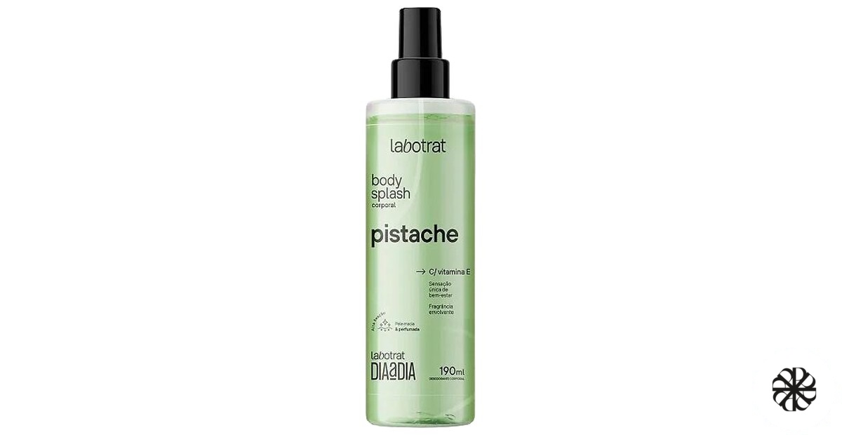 Pistache Labotrat