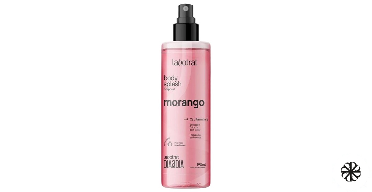 Morango Labotrat