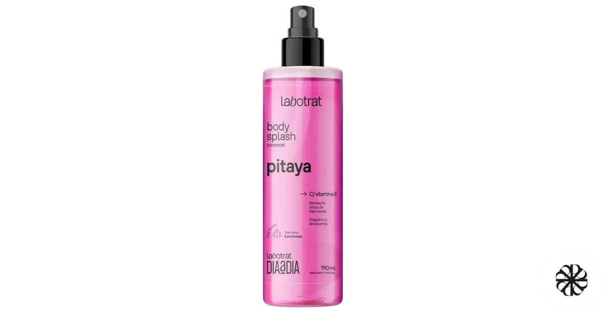 Pitaya Labotrat