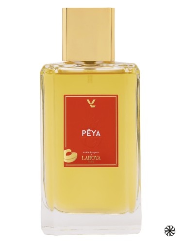 Peya Laboya Paris