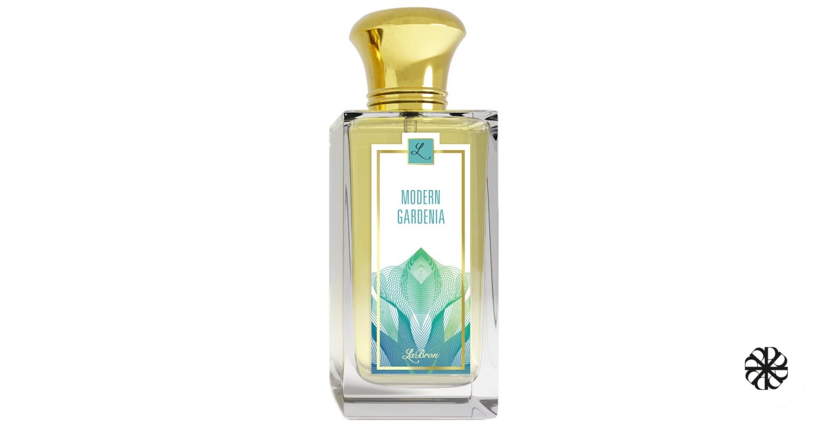 Modern Gardenia LaBron
