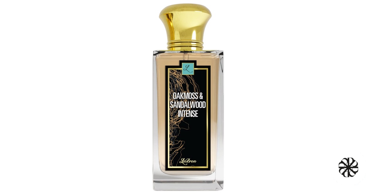 Oakmoss & Sandalwood Intense LaBron