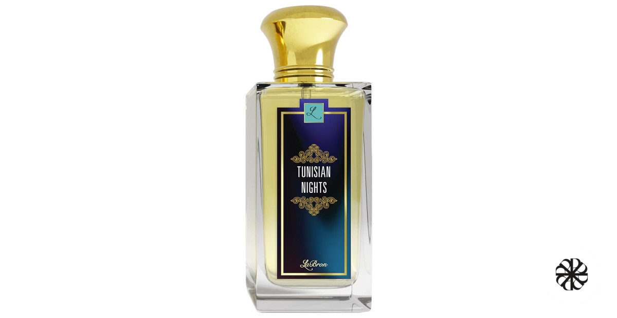 Tunisian Nights LaBron