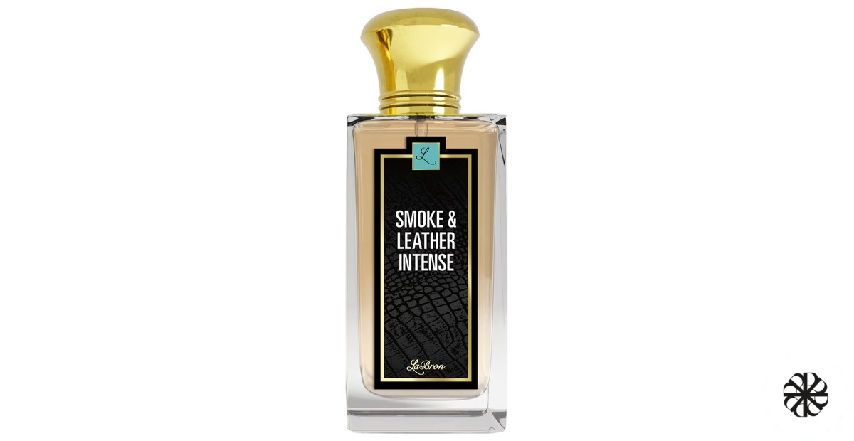 Smoke & Leather Intense LaBron