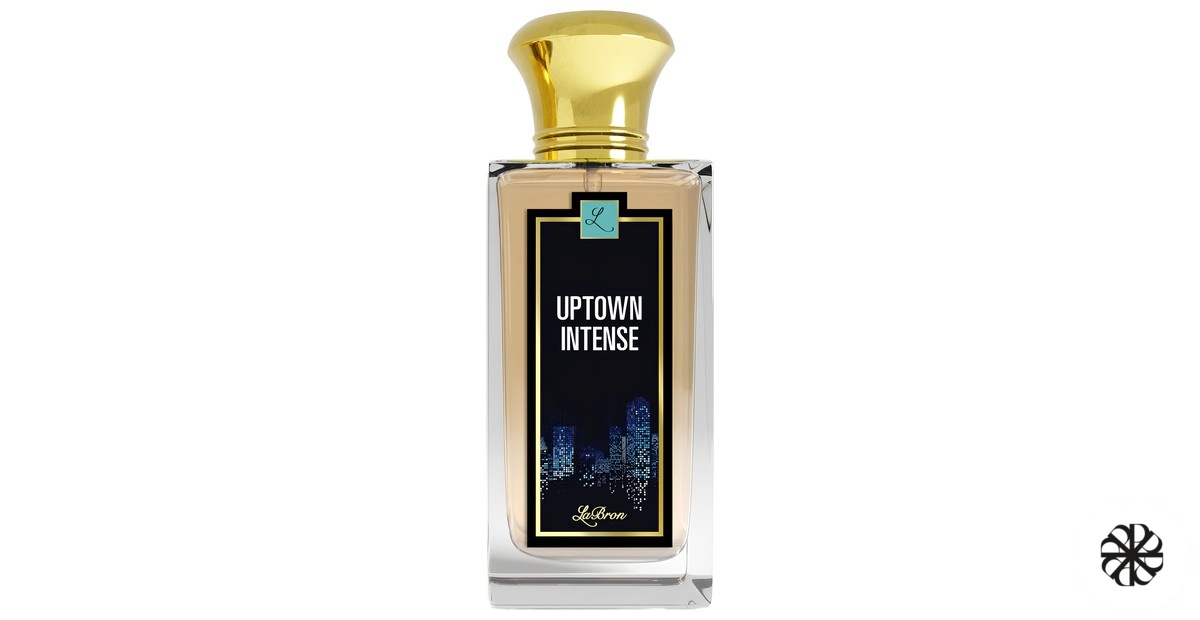 Uptown Intense LaBron