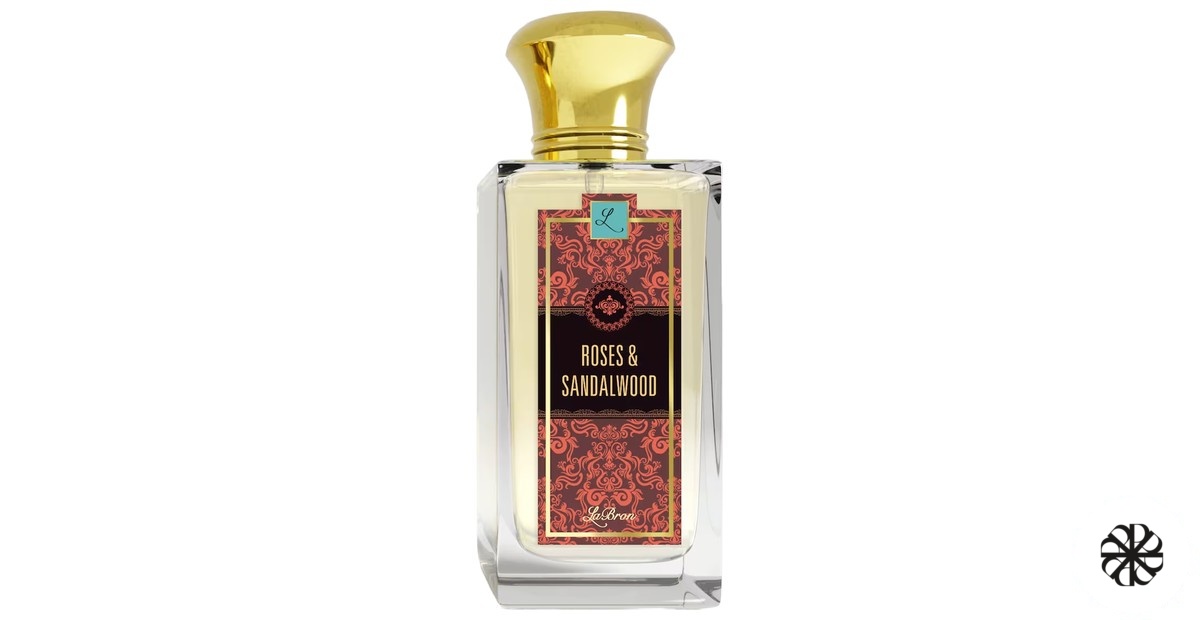 Roses & Sandalwood LaBron