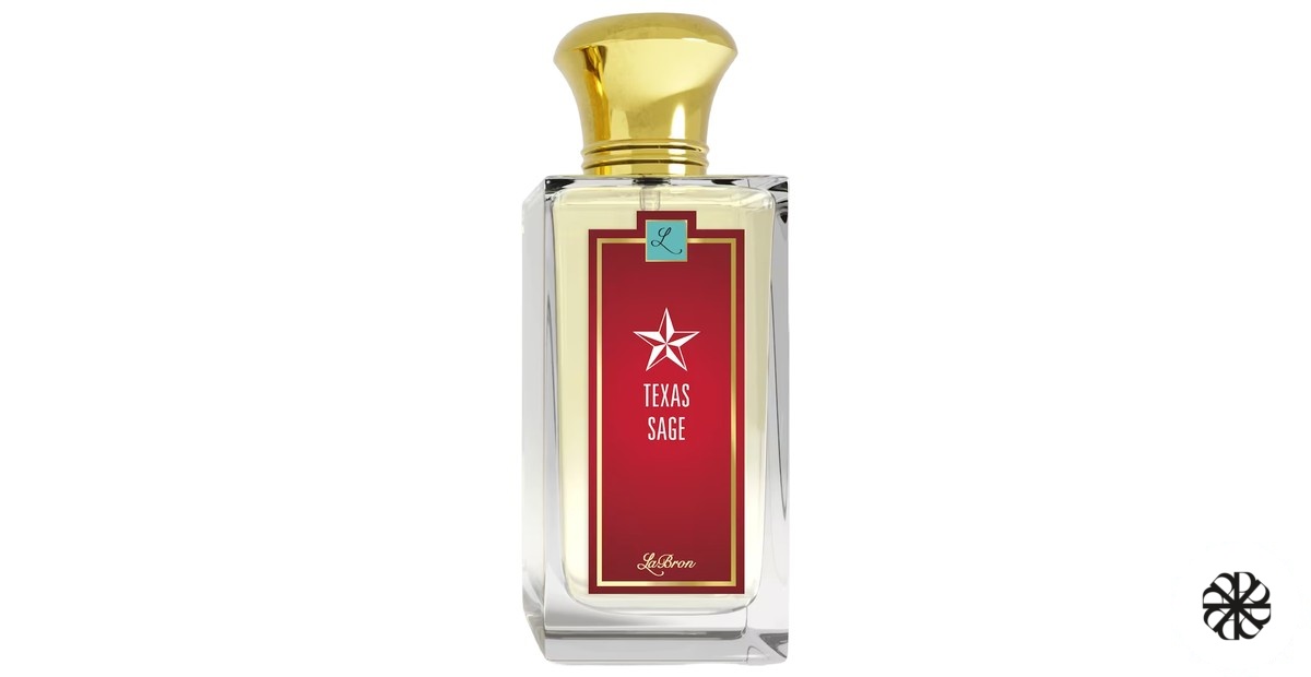 Texas Sage LaBron