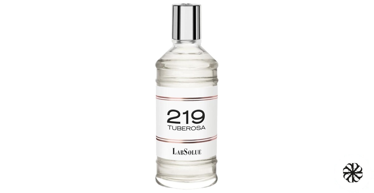 Tuberose LabSolue