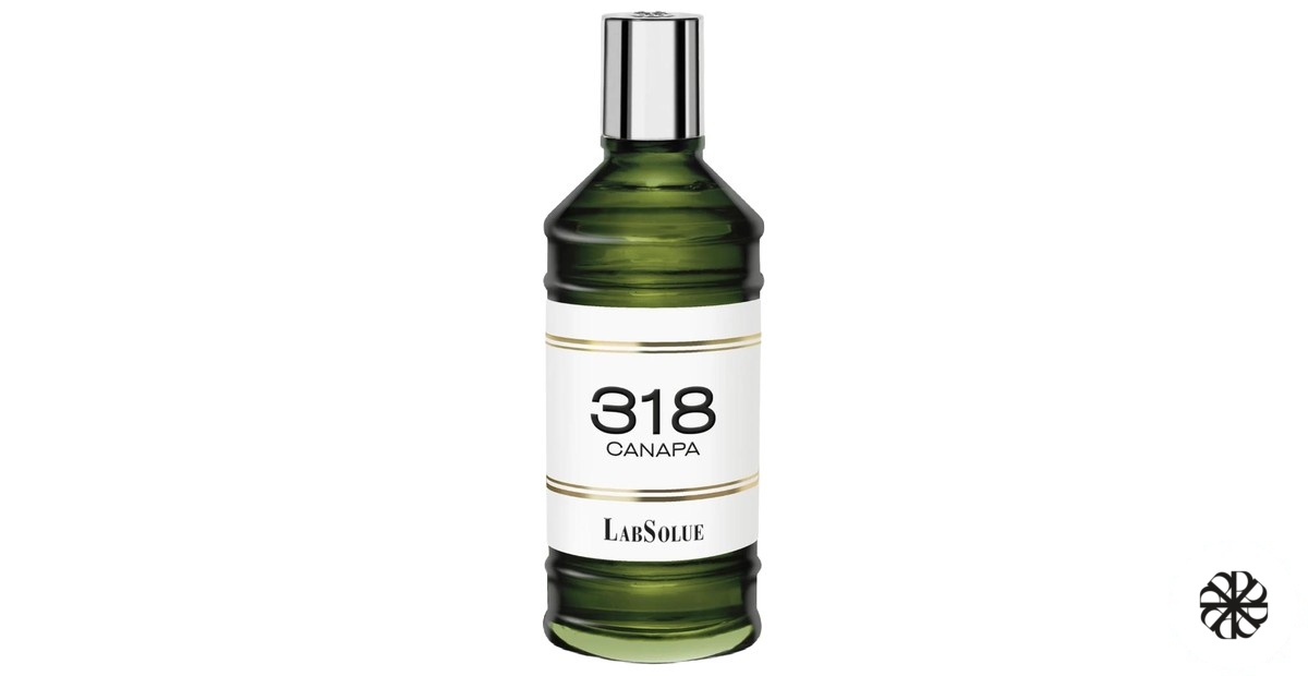 318 Canapa LabSolue