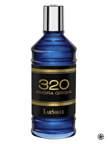 320 Ambra Grigia LabSolue
