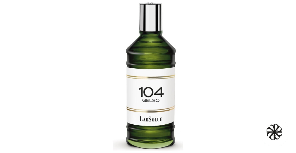 104 Gelso LabSolue