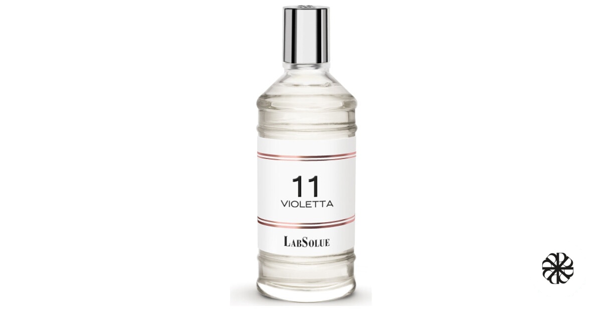 11 Violetta LabSolue