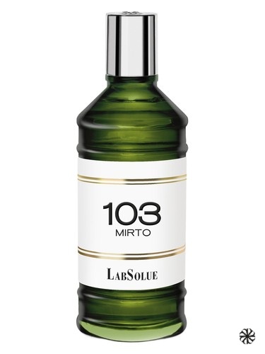 103 Mirto LabSolue