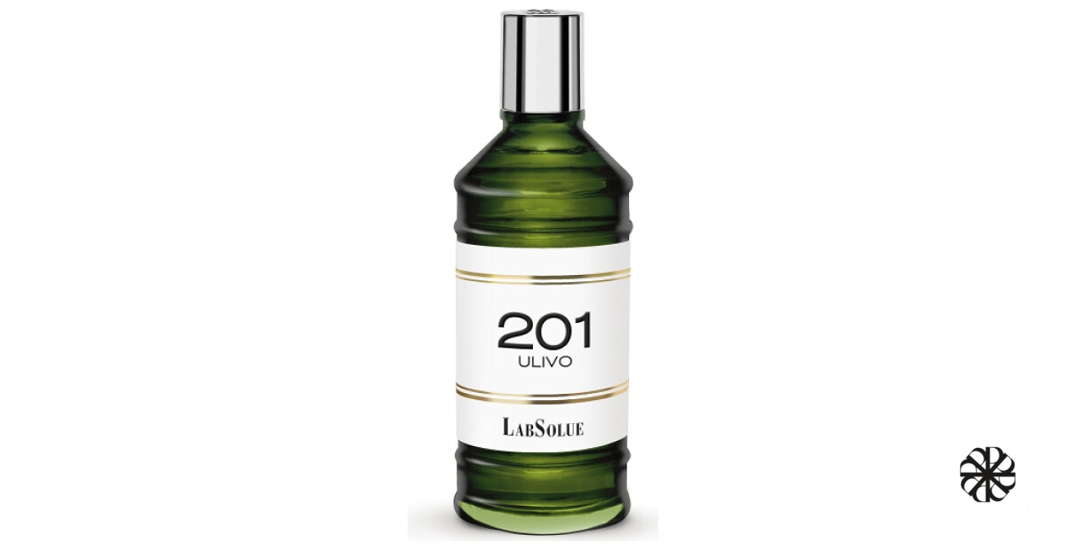 201 Ulivo LabSolue