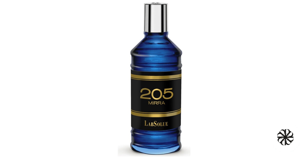 205 Mirra LabSolue