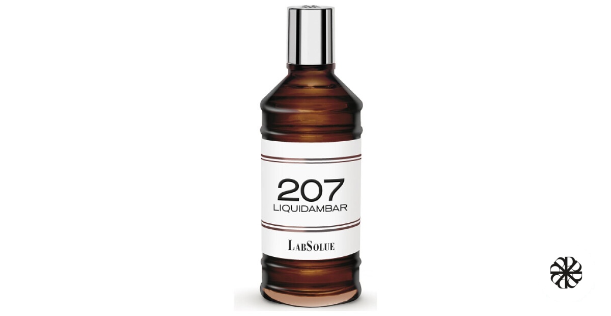 207 Liquidambar LabSolue