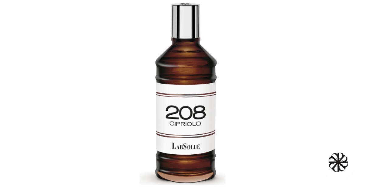 208 Cipriolo LabSolue