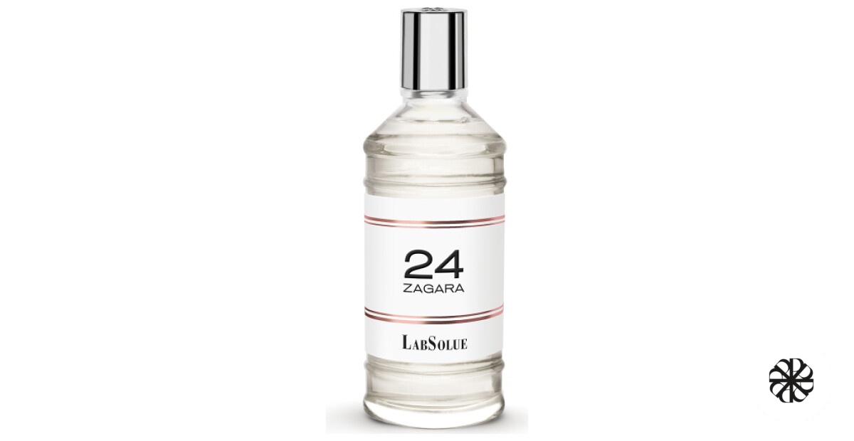 24 Zagara LabSolue