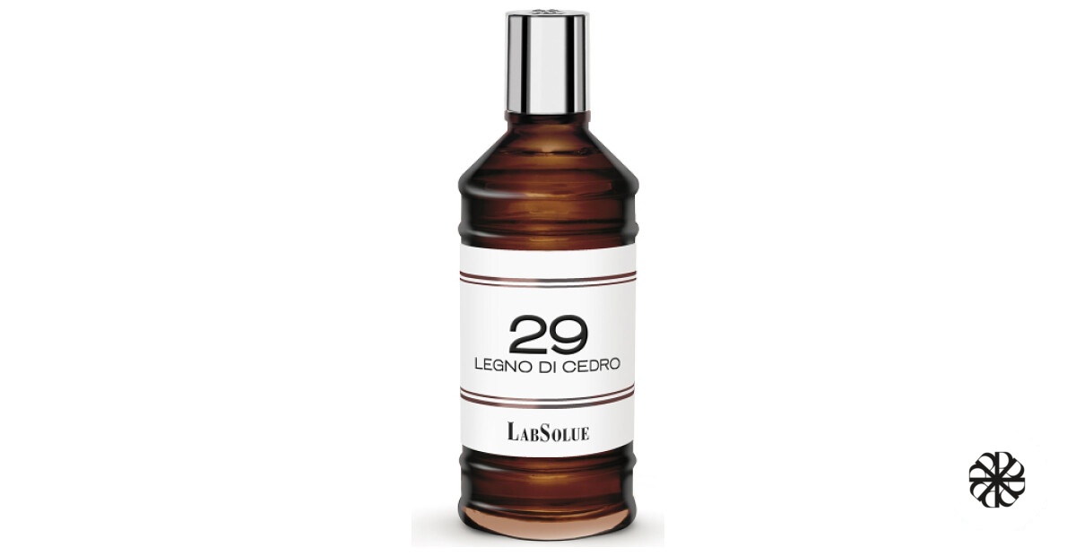 29 Legno di Cedro LabSolue