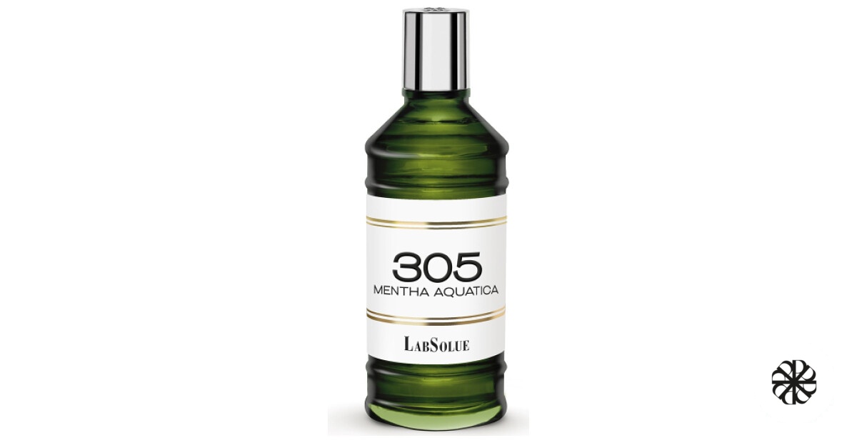 305 Mentha Aquatica LabSolue
