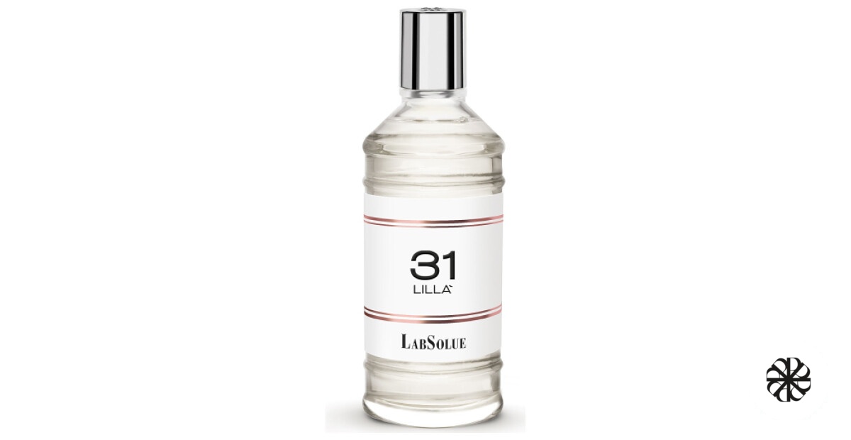31 Lillà LabSolue