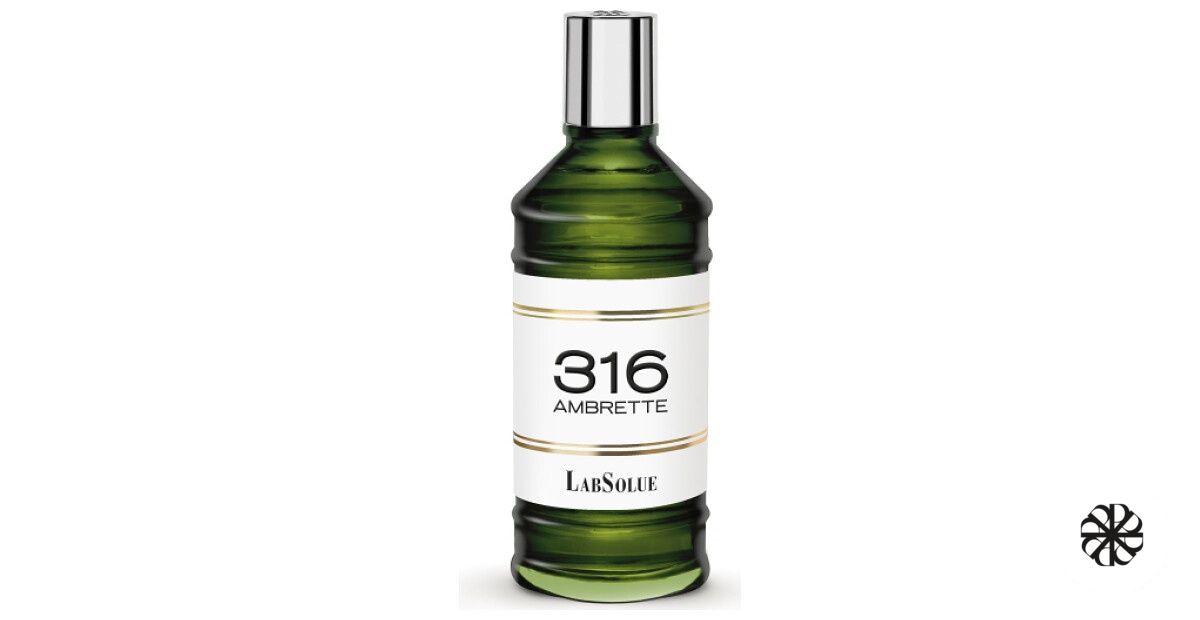 316 Ambrette LabSolue