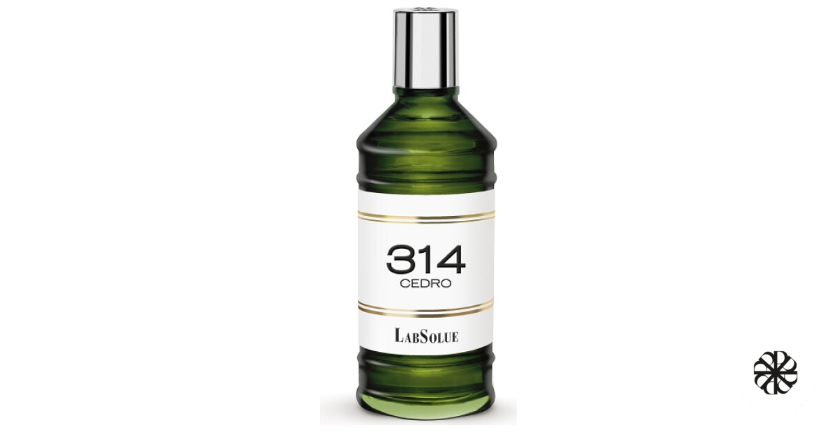 314 Cedro LabSolue