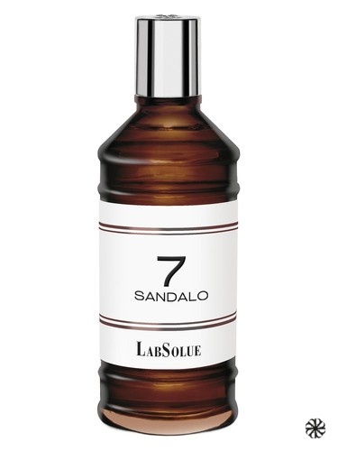 7 Sandalo LabSolue
