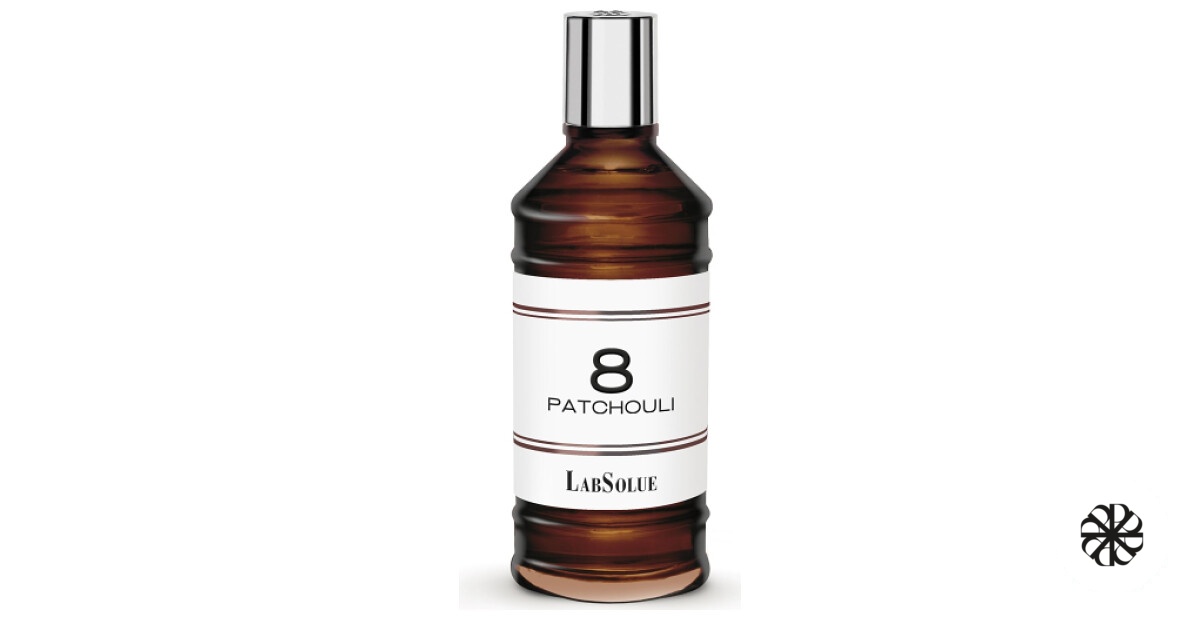 8 Patchouli LabSolue