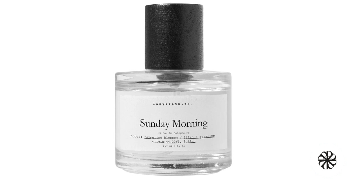 Sunday Morning Labyrinth & Co.