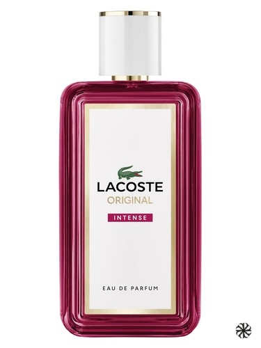 Lacoste Original For Her Intense Lacoste Fragrances