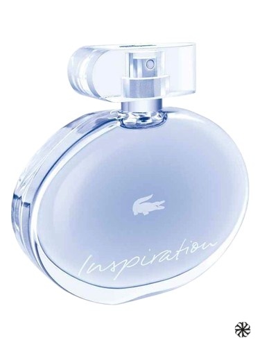 Inspiration Lacoste Fragrances