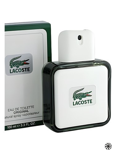 Lacoste Lacoste Fragrances