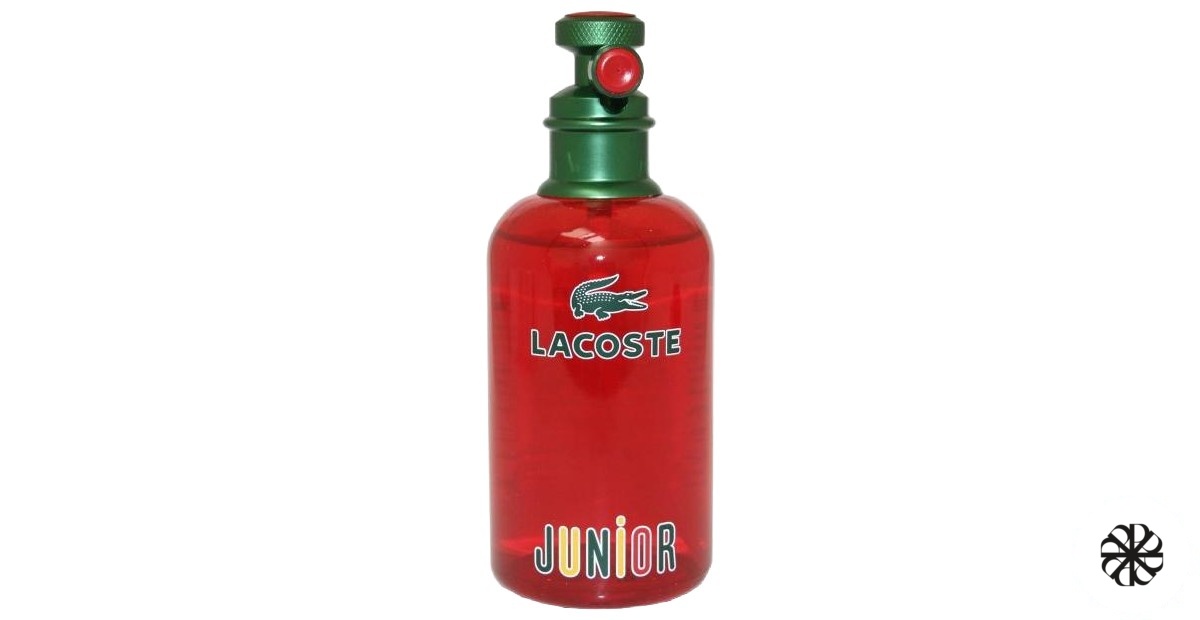 Junior Lacoste Fragrances