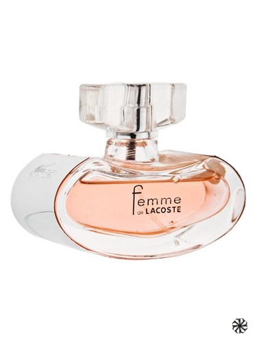 Femme de Lacoste Lacoste Fragrances