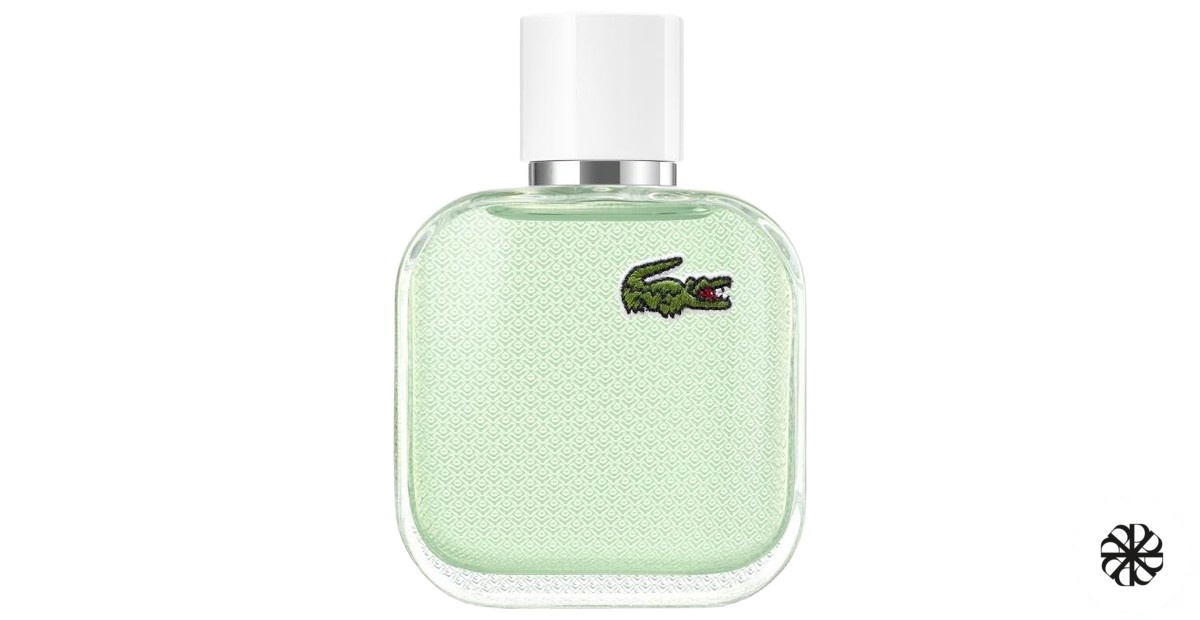 L.12.12 Blanc Eau Fraîche Lacoste Fragrances